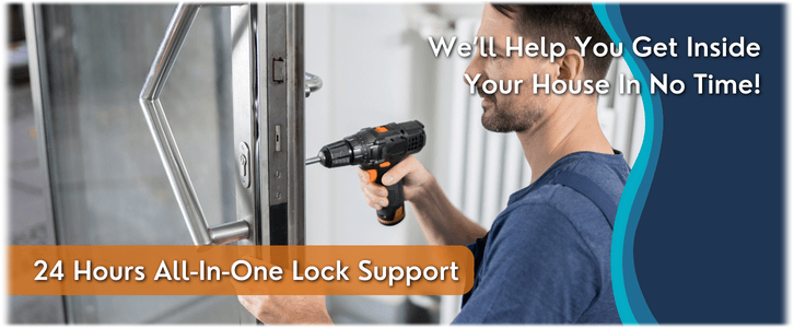 House Lockout Service Baltimore MD (410) 936-4872